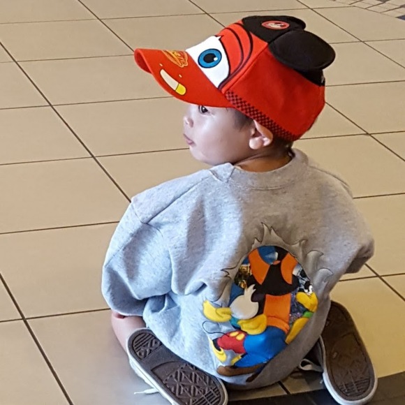 Meet your Posher, Annabelle - Picture 1 of 1